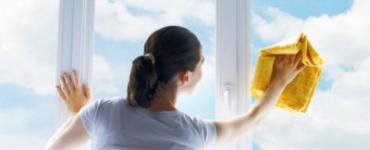Как помыть окна без разводов: народные средства, эффективные методы и рекомендации
